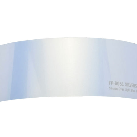 outrageous flip pearlz silverstone blue custom paint face tone fp-6051