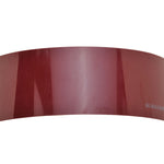 outrageous ground coat brilliant wine red custom paint gc-6014