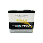 Pro-Spray Activator (2.5 Liter) for Clearcoat