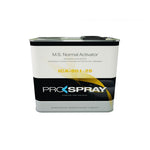 Pro-Spray Activator (2.5 Liter) for Clearcoat